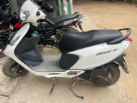 TVS Scooty Zest 110 BS6
