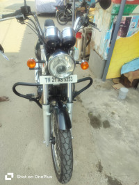 Royal Enfield Thunderbird X 500 2015 Model