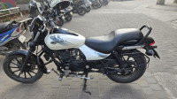 Bajaj Avenger Street 220 2018 Model
