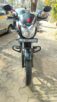 Honda Shine 125 Drum 2024 Model