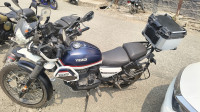 Yezdi Adventure 2025