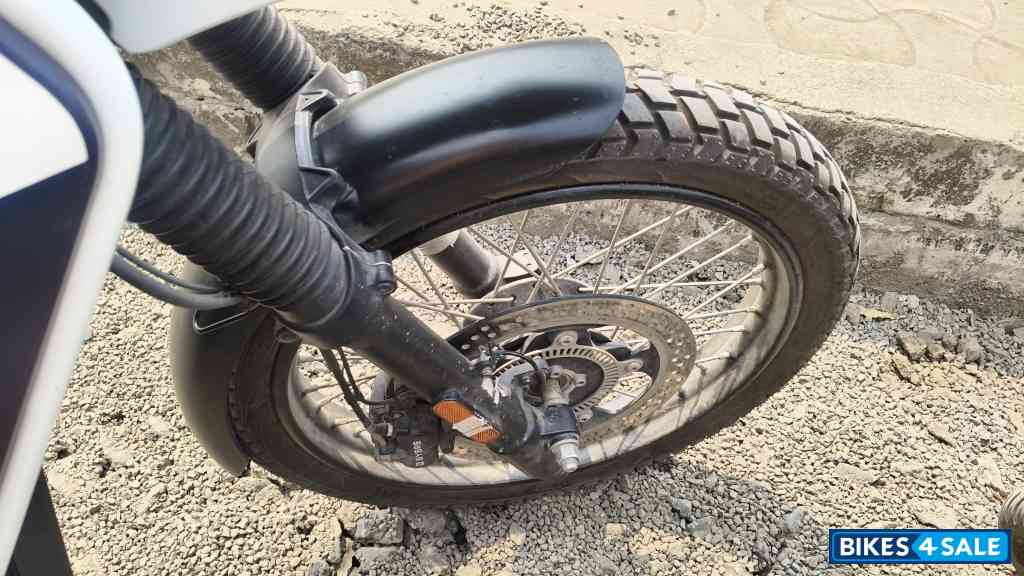 Yezdi Adventure 2025