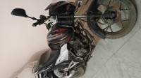 Bajaj Discover 125 2013 Model