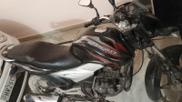 Bajaj Discover 125