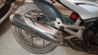 Bajaj Discover 125