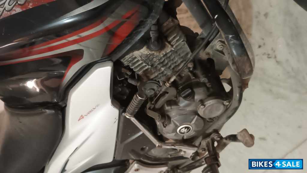Bajaj Discover 125