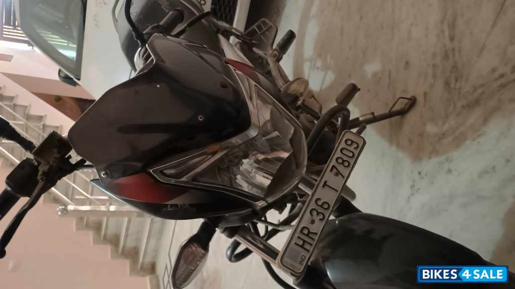 Bajaj Discover 125