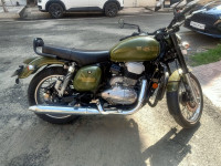 Jawa forty two BS6 2021 Model