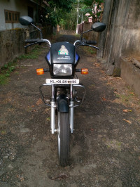 Hero Splendor Plus 2016 Model