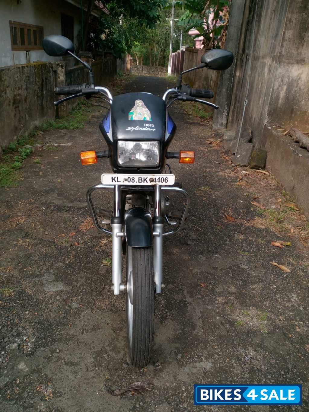 Hero Splendor Plus