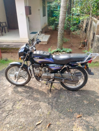 Hero Splendor Plus