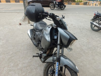 Suzuki Intruder 150