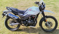 Hero XPulse 200 2021 Model