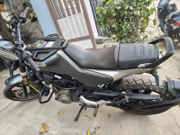 Husqvarna Svartpilen 250 2020 2020 Model