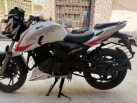 TVS Apache RTR 200 4V ABS