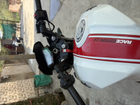 TVS Apache RTR 200 4V ABS