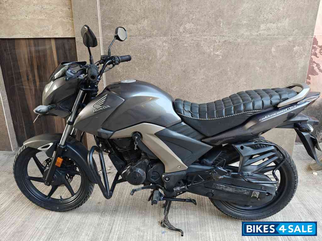 Honda CB Unicorn 160