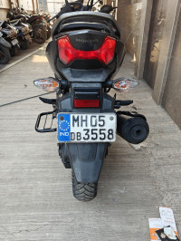 Honda CB Unicorn 160