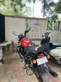 Royal Enfield Thunderbird X 350 2019 Model