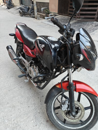 Bajaj Pulsar 150 2015 Model