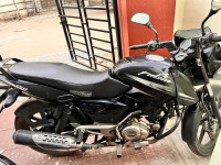 Bajaj Pulsar 150 DTSi 2014 Model
