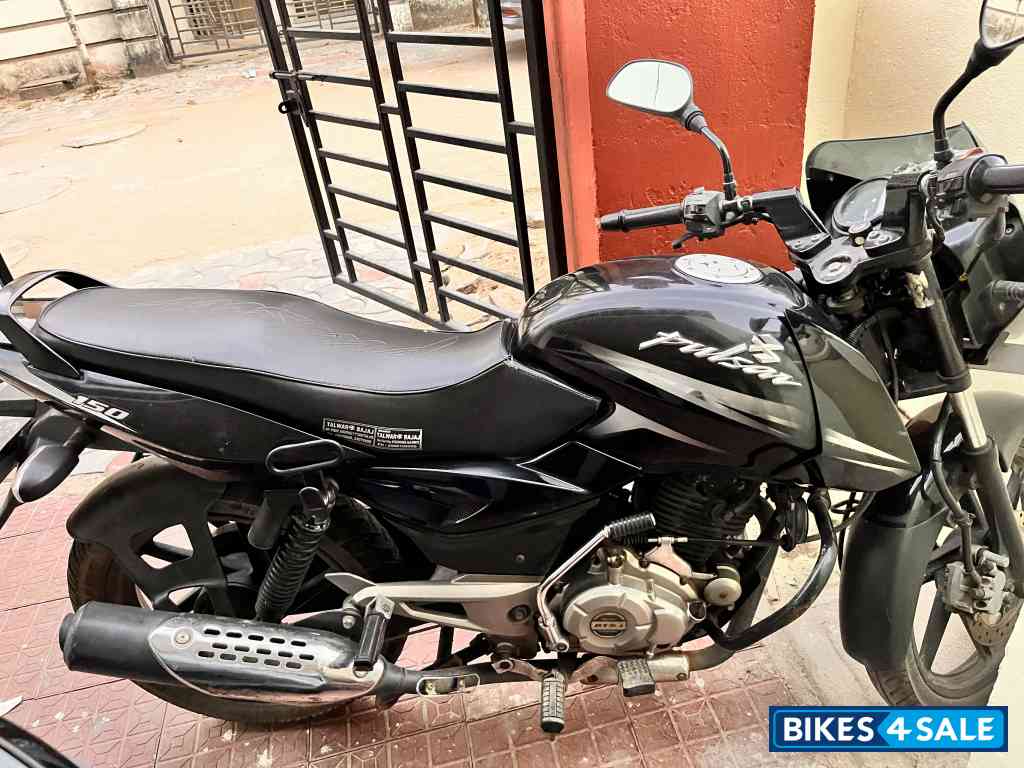 Bajaj Pulsar 150 DTSi