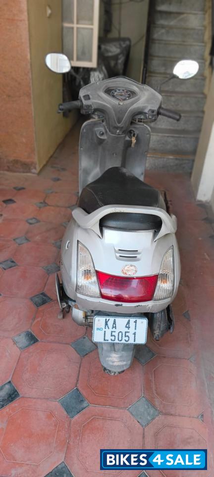 Honda Activa
