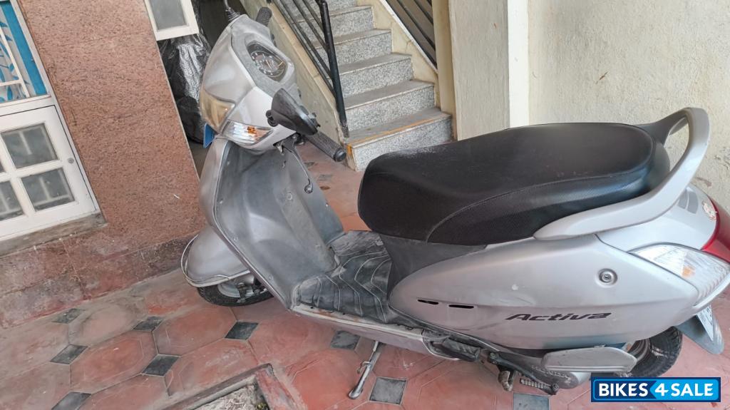 Honda Activa