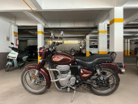 Royal Enfield 2023 Bullet 350 2023 Model