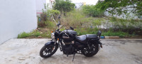 Royal Enfield Meteor 350 Stellar 2023 Model