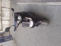 Brown Mahindra Duro DZ