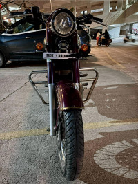 Jawa Jawa BS6