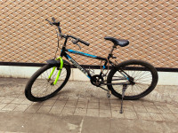 Bicycle Hercules 2021 Model