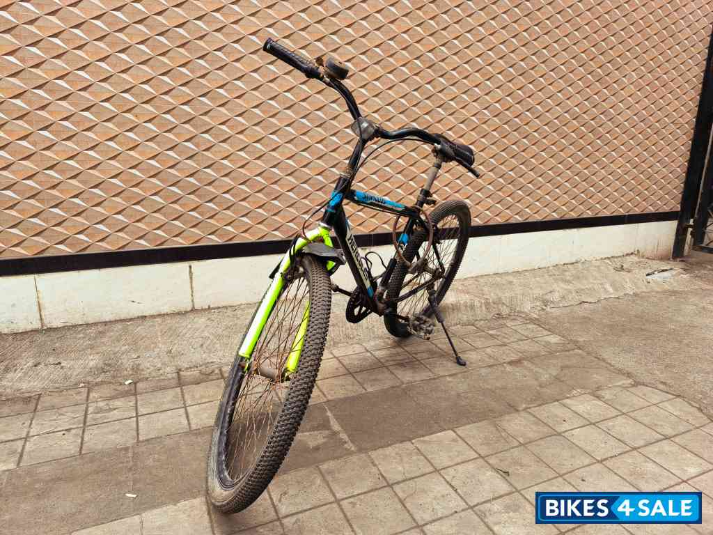 Bicycle Hercules Bicycle Hercules