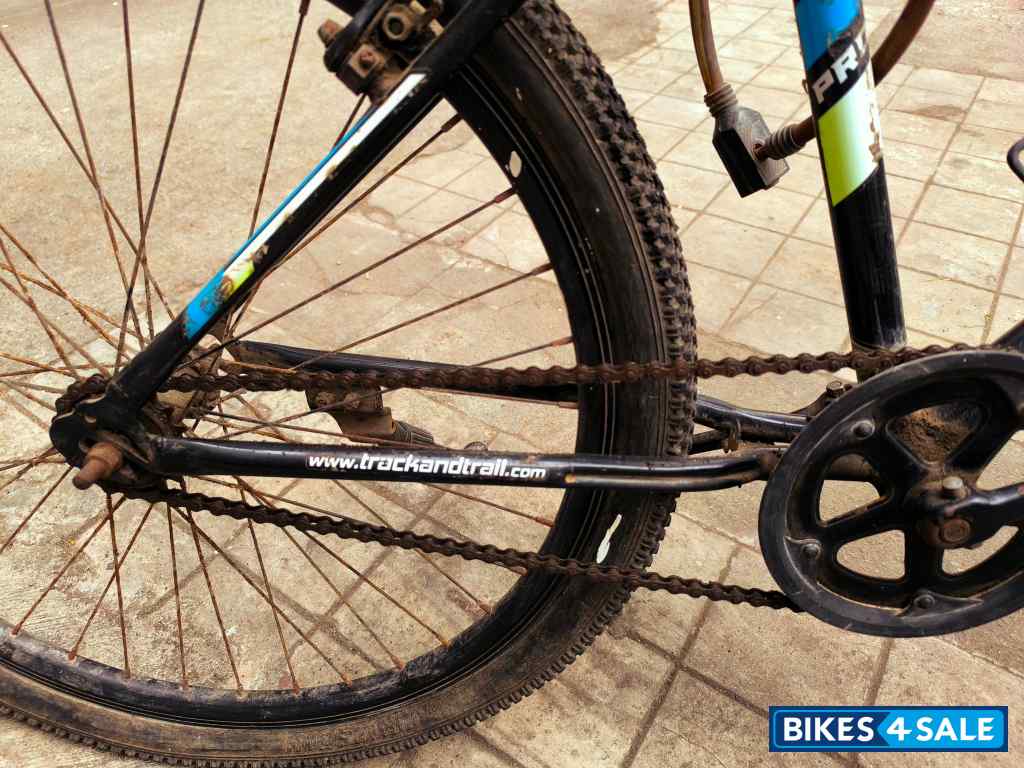 Bicycle Hercules Bicycle Hercules