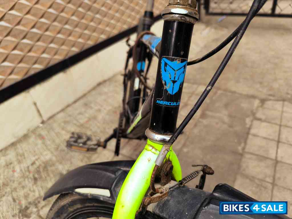 Bicycle Hercules Bicycle Hercules