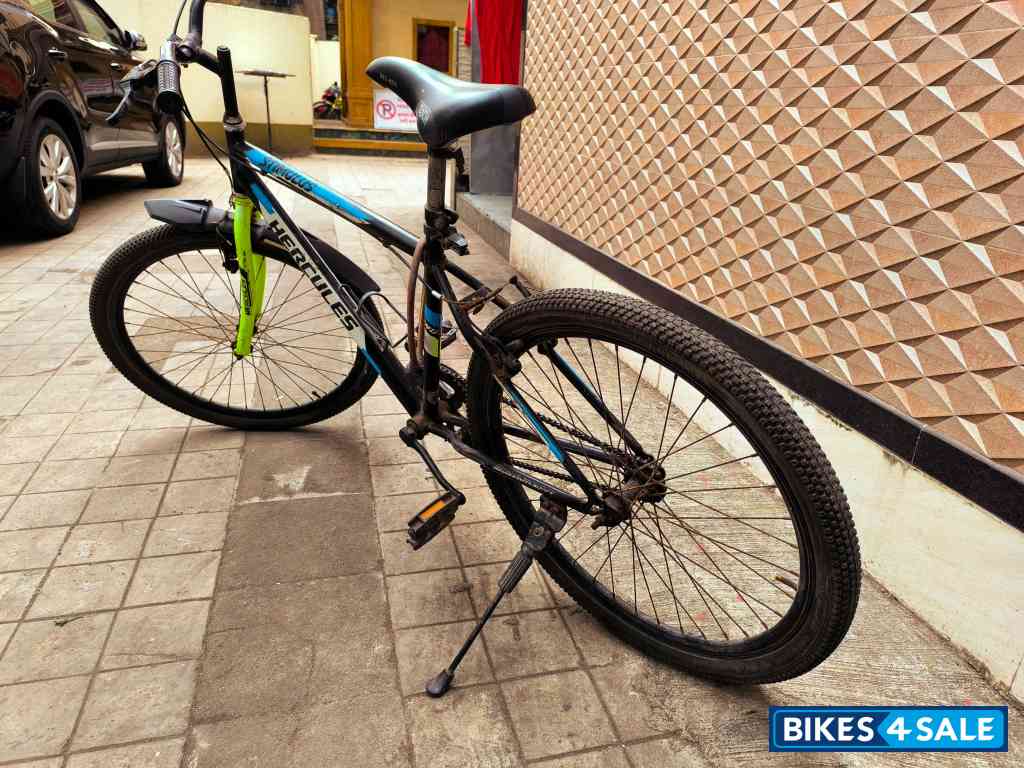 Bicycle Hercules Bicycle Hercules