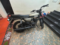 Yamaha RX 135 2000 Model