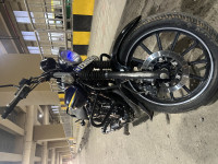 Bajaj Avenger Street 150 2016 Model
