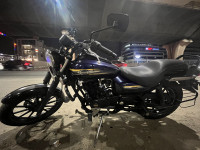 Bajaj Avenger Street 150