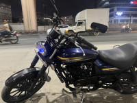 Bajaj Avenger Street 150