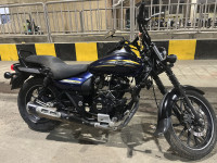 Bajaj Avenger Street 150
