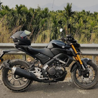 Yamaha MT-15 Ver 2.0 2023 Model