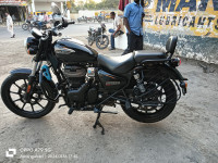 Royal Enfield Meteor 350 Stellar 2022 Model
