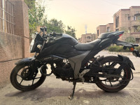 Suzuki GS 150R 2019 Model