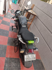 Yamaha FZ-S FI V2 2015 Model