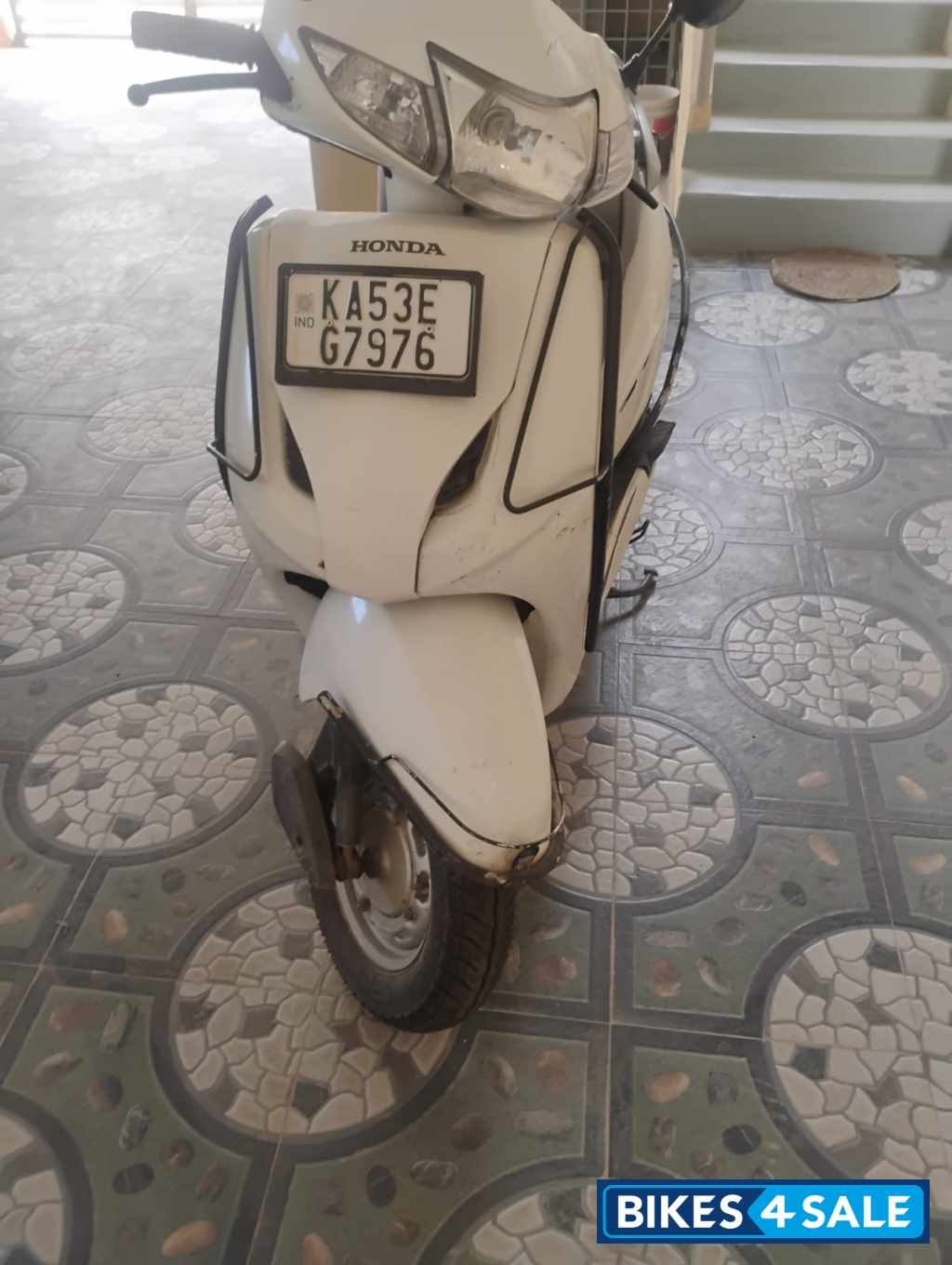 Honda Activa
