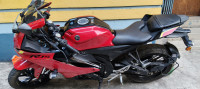 Yamaha R15 V4 2022 Model