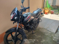 Red And Black TVS Sport