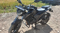 Yamaha FZS 25 2017 Model